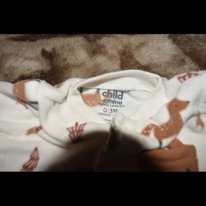 Baby clothes